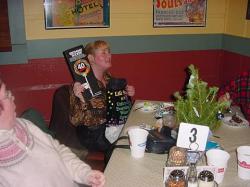 Maria Hayes Photo 36