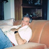 Jerry Goldenberg Photo 10