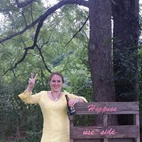 Carrie Rogers Photo 20