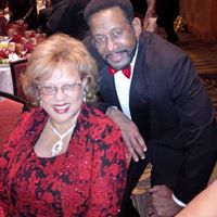 Patricia Randolph Photo 17