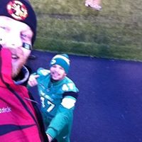 Corey Patrick Photo 7