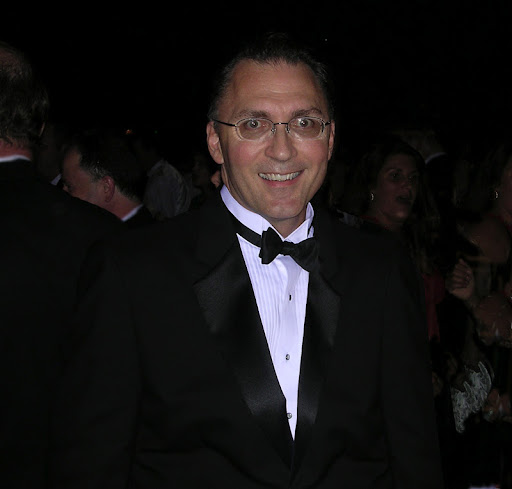 Daniel O'Connor Photo 33