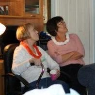 Julie Fitzgerald Photo 6