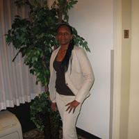 Nadine Cox Photo 14