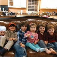 Daryl Frederick Photo 4