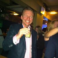 Johnny Morgan Photo 26