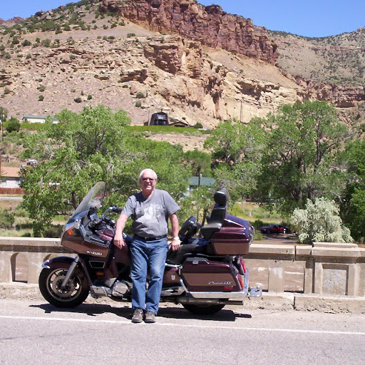 Jerry Garrett Photo 12