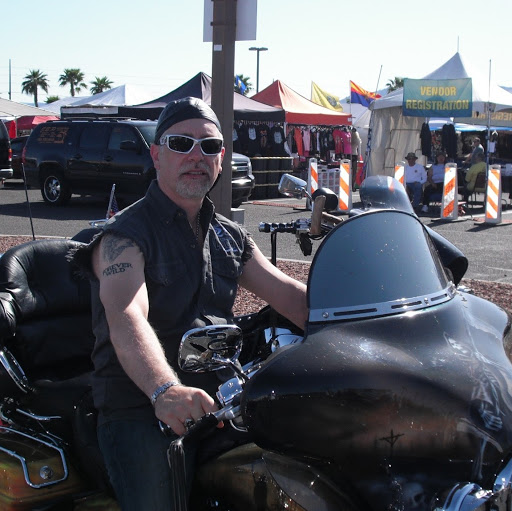 Harvey Rowe Photo 1