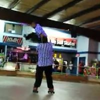 Nick Richardson Photo 20