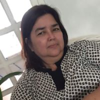 Nancy Samson Photo 35