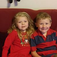 Amanda Joyce Photo 33