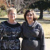 Frances Kirksey Photo 2