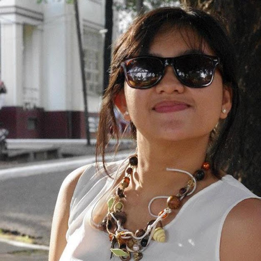 Gabrielle Padilla Photo 15