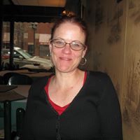 Rebecca Ratcliff Photo 14