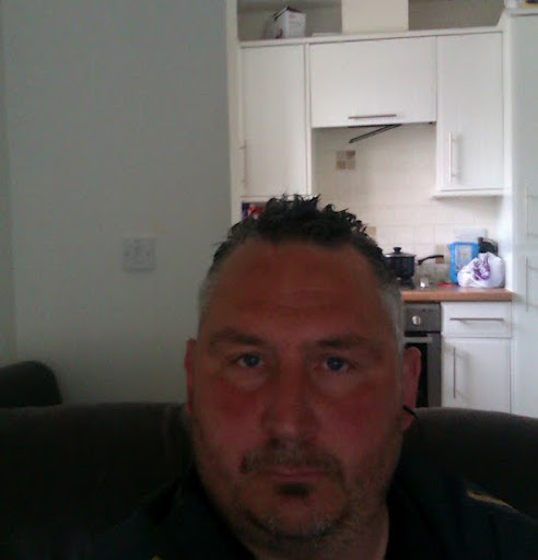 Danny Poole Photo 26