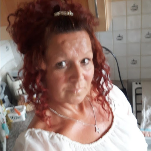 Michelle Franklin Photo 35