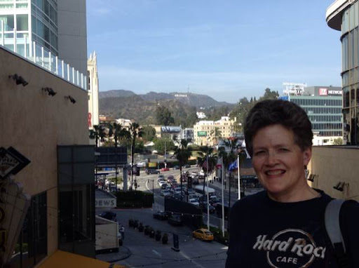 Debbie England Photo 15