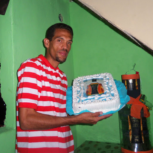 Cesar Bermudez Photo 26