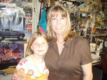 Debbie Anderson Photo 33