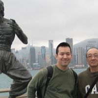 Ronnie Tong Photo 16