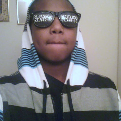 James Carrington Photo 42