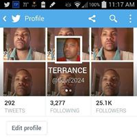 Terrance Henderson Photo 32