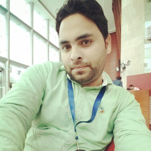 Neeraj Sharma Photo 46