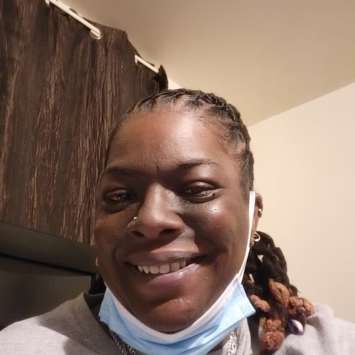 Tracie Hall Photo 39