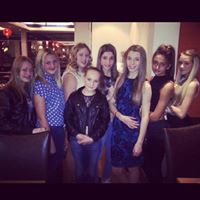 Kristie Webster Photo 2