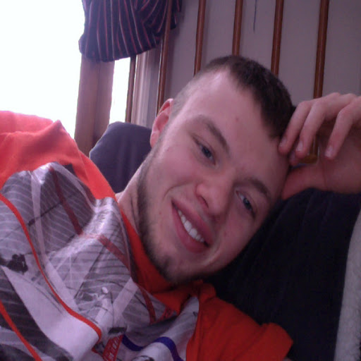 Jay Booker Photo 8