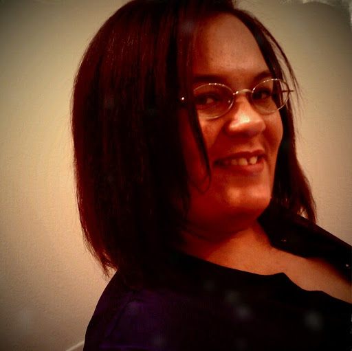 Christina Simms Photo 1