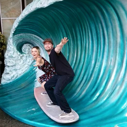 Gary Sanders Photo 12