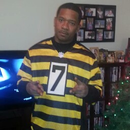 Reginald Hill Photo 37