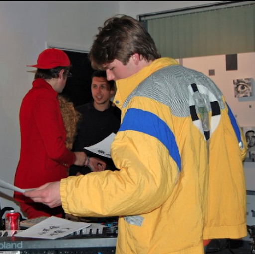 Jon Merritt Photo 28