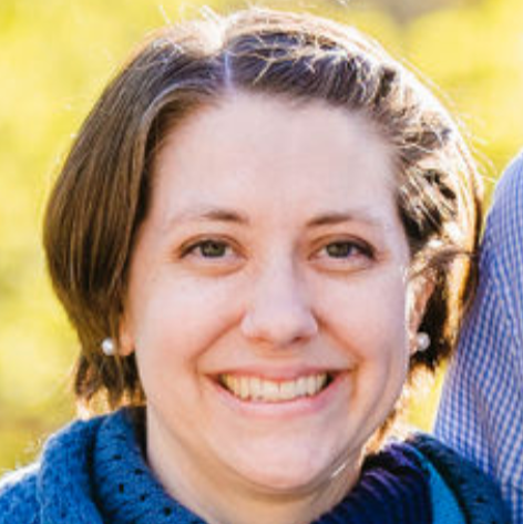 Jenny George Photo 37