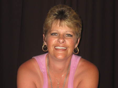 Theresa Thompson Photo 46