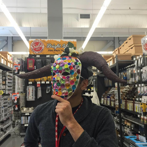 Anthony Villanueva Photo 25