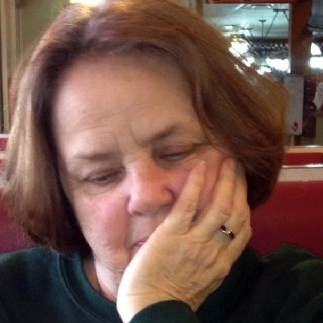 Barbara Morrow Photo 20