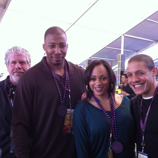 Marcus Brown Photo 8