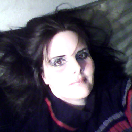 Jessica Rand Photo 6