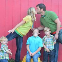 Tiffany Rich Photo 16