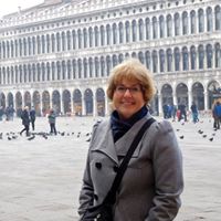 Jackie Fleming Photo 22