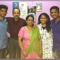 Mathew Chacko Photo 20