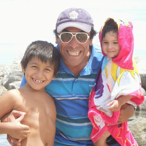 Gerald Rogers Photo 37