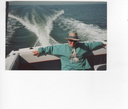 Kathleen Stevens Photo 12