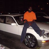 Ronald Hardin Photo 12