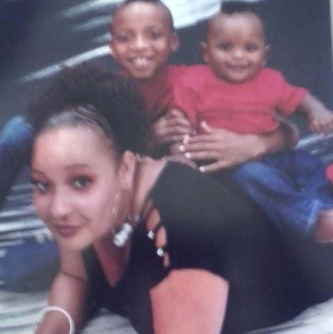 Jennifer Hurd Photo 43