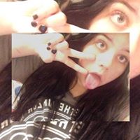 Hannah Broussard Photo 18