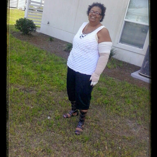 Anne Schofield Photo 9