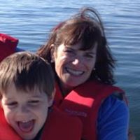 Molly Brady Photo 15